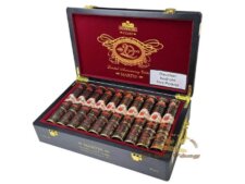 Giá cả của xì gà sẽ thay đổi dựa trên nhiều yếu tố